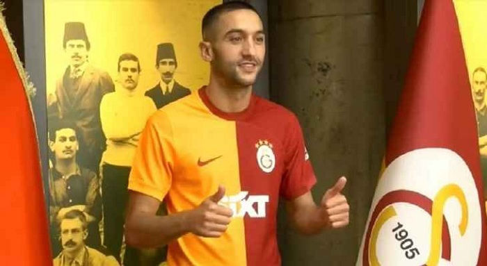 المنتخب المغربي يستعد لمونديال 2026 بطموحات كبيرة