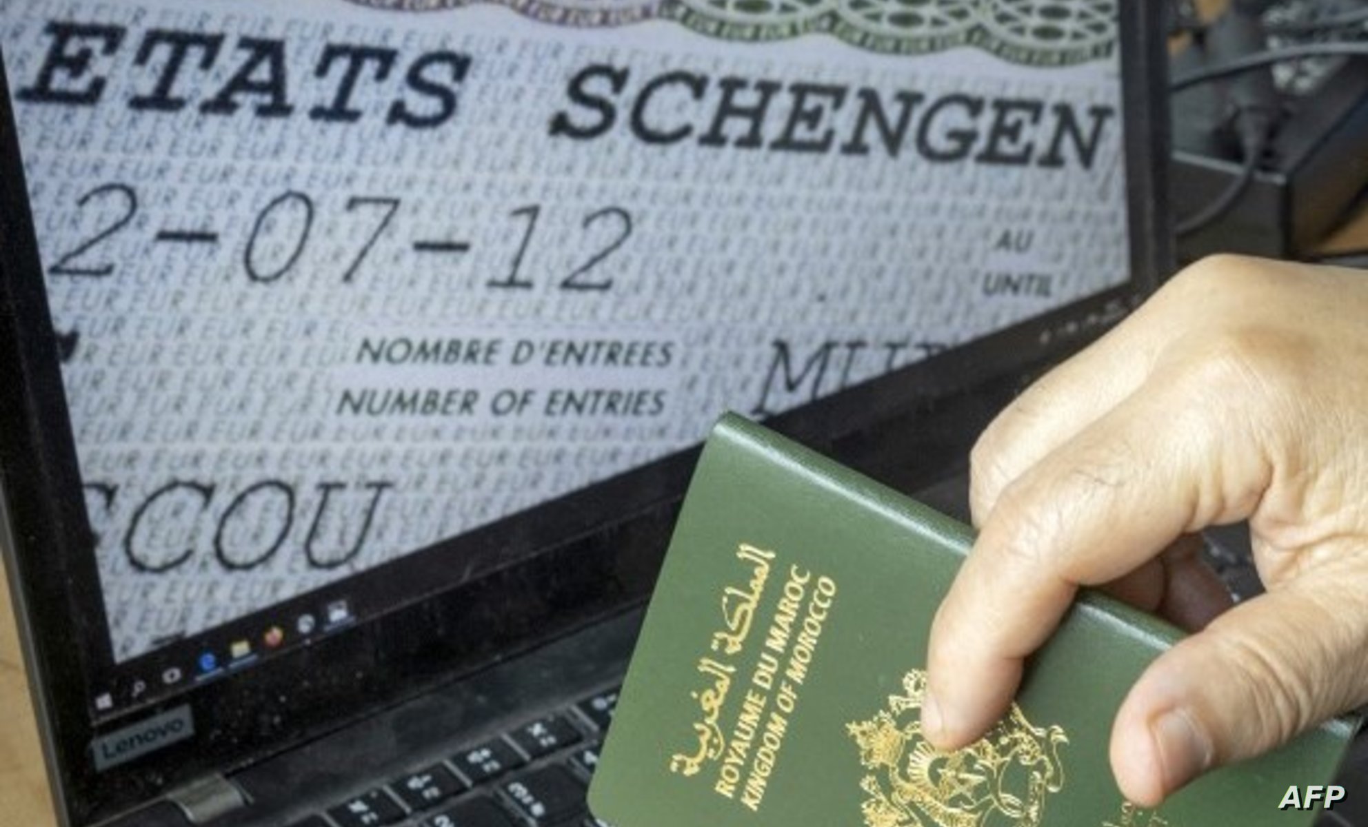 حادث سير مروع يخلف ضحايا على الطريق السيار